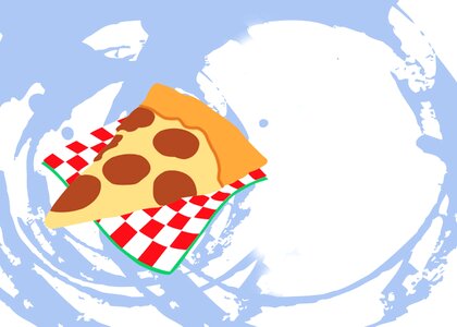 Invite menu restaurant