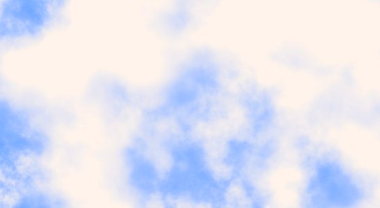 Nature weather fluffy