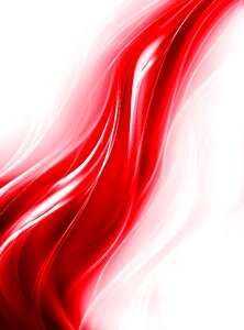 Energy fiery effect