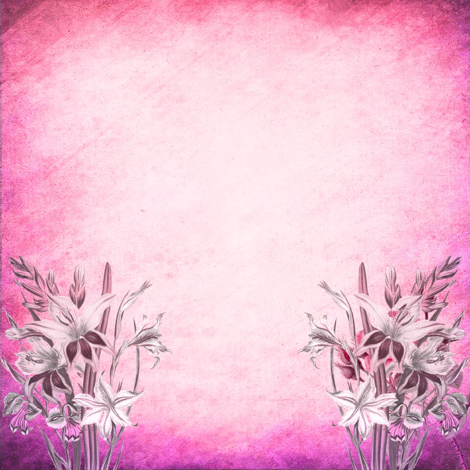 Scrapbook vintage texture