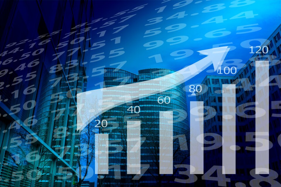 Pay increase in trend