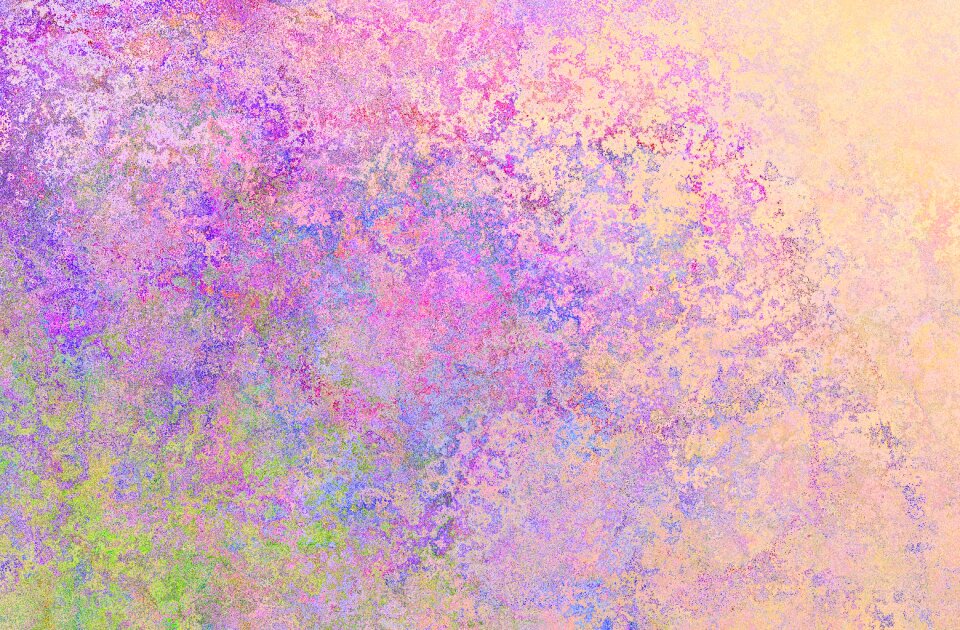 Blautöne design landscape format