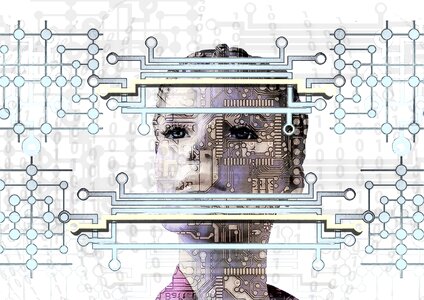 Code privacy policy robot