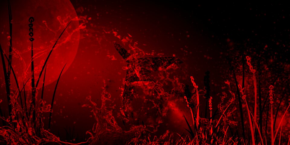 Fire burn Free illustrations