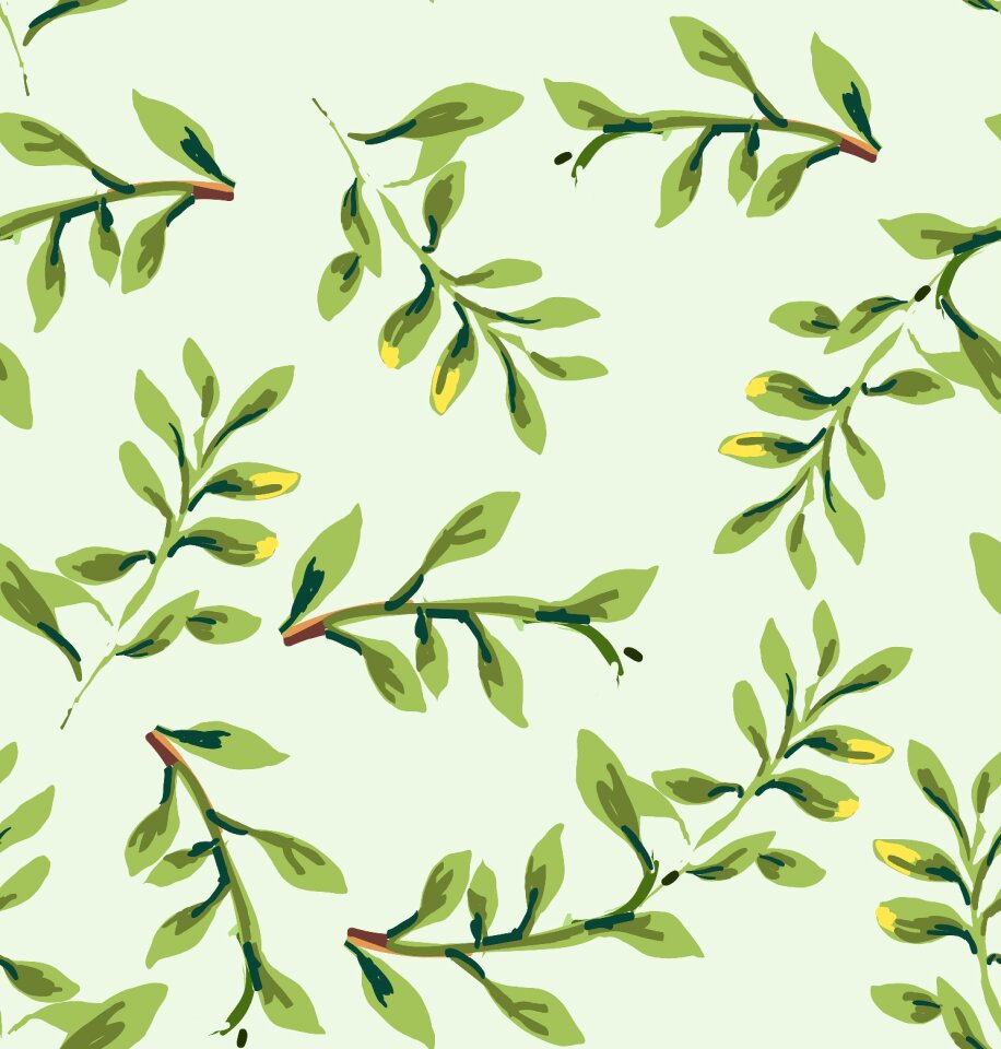 Northeast green Free illustrations