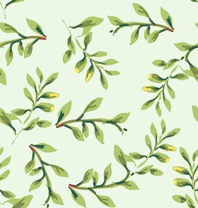 Northeast green Free illustrations