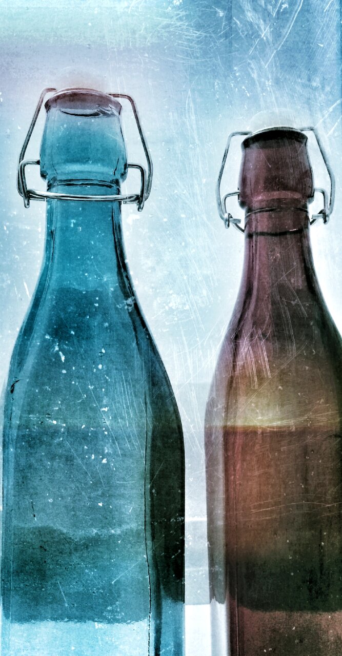Liquid health mineral