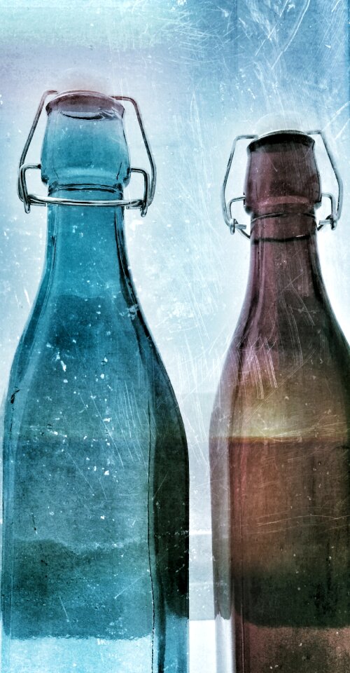Liquid health mineral