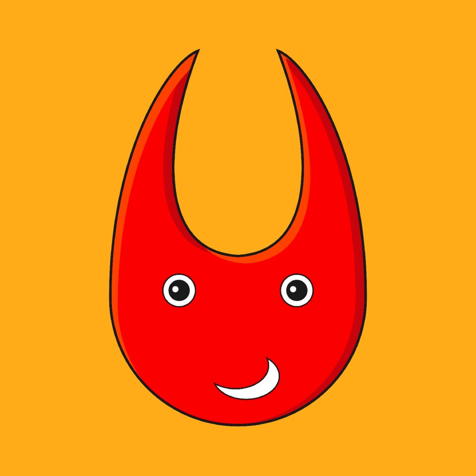 Emotions funny Free illustrations