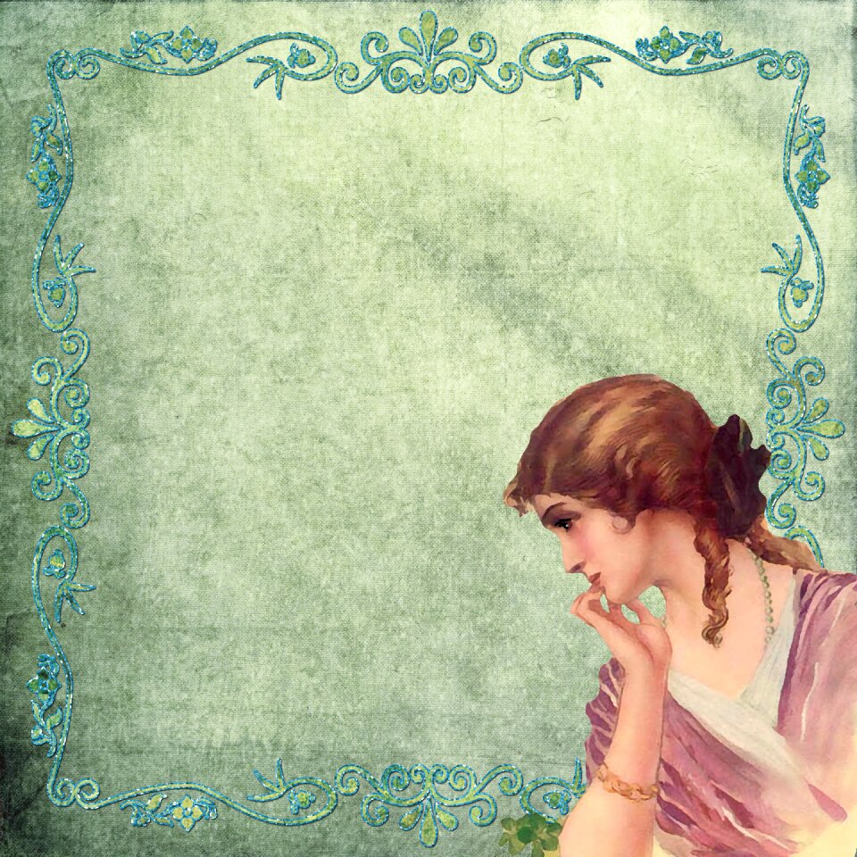 Vintage grunge texture