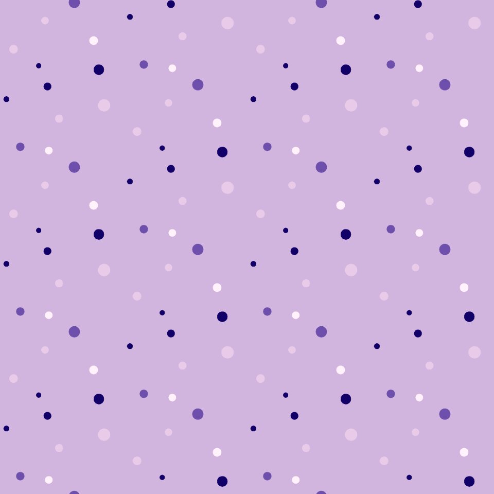Pattern holiday autumn
