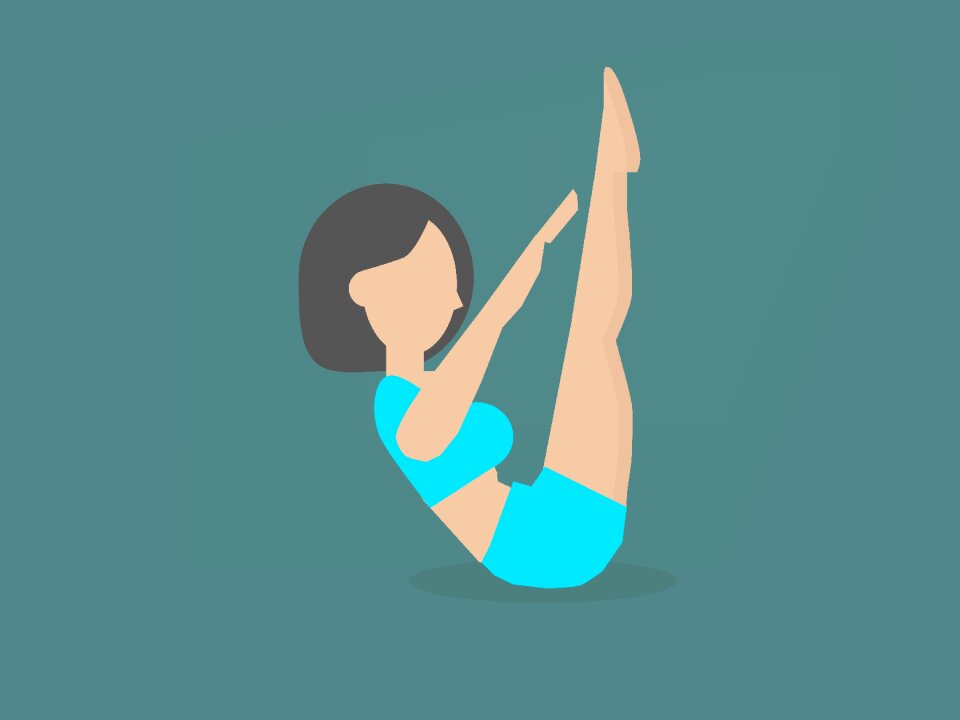 Fitness active workout