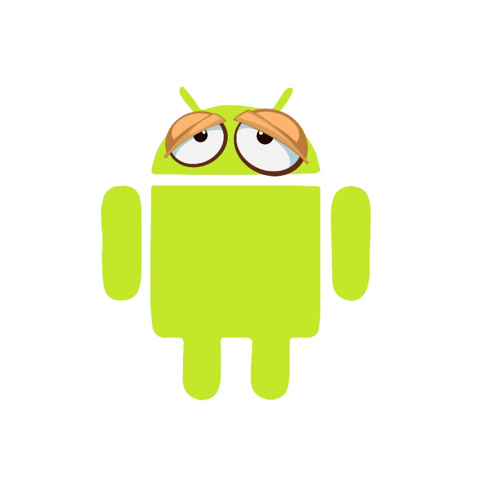 Emoji sleeping Free illustrations