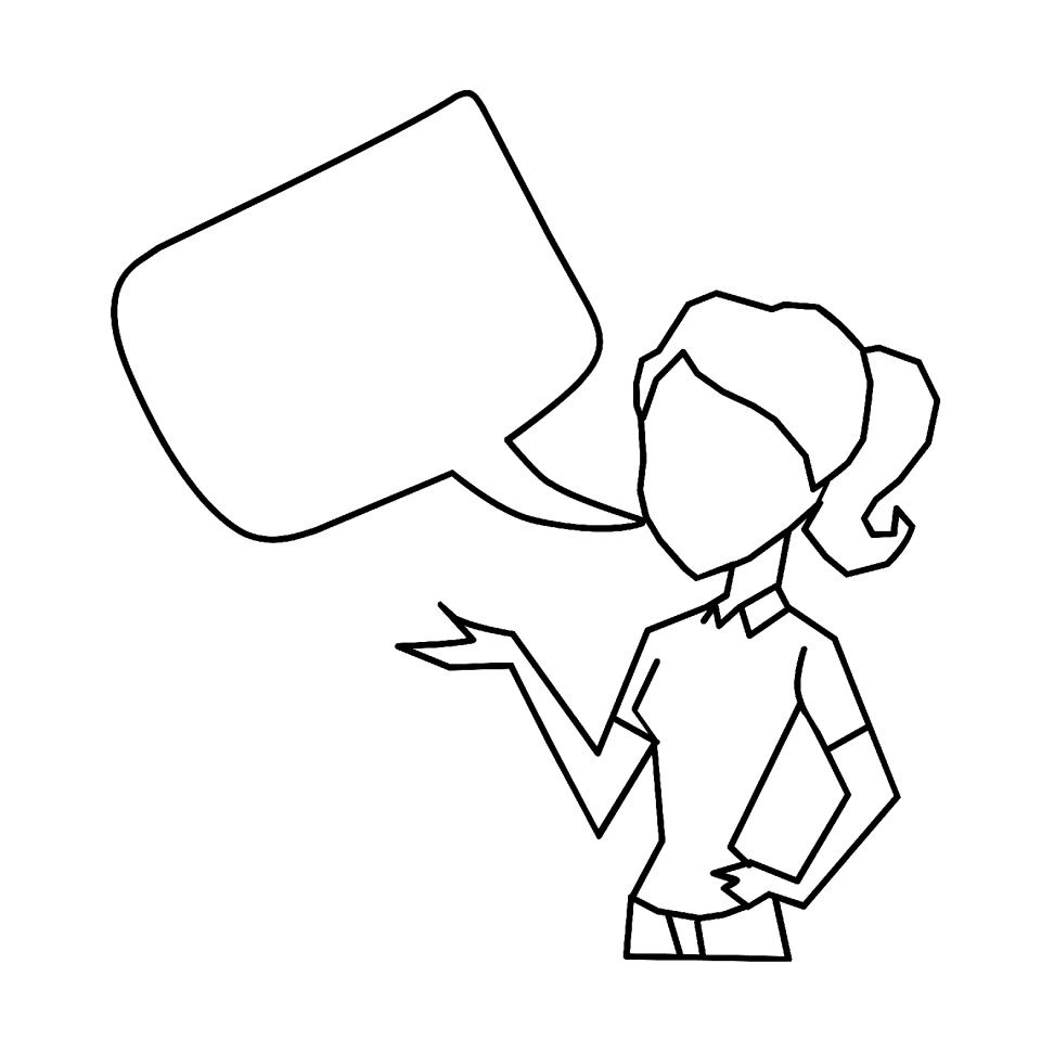 Telling scripts guide