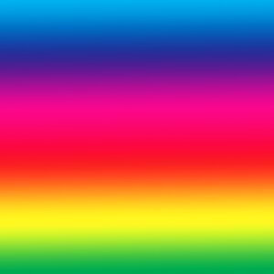 Color blue colorful