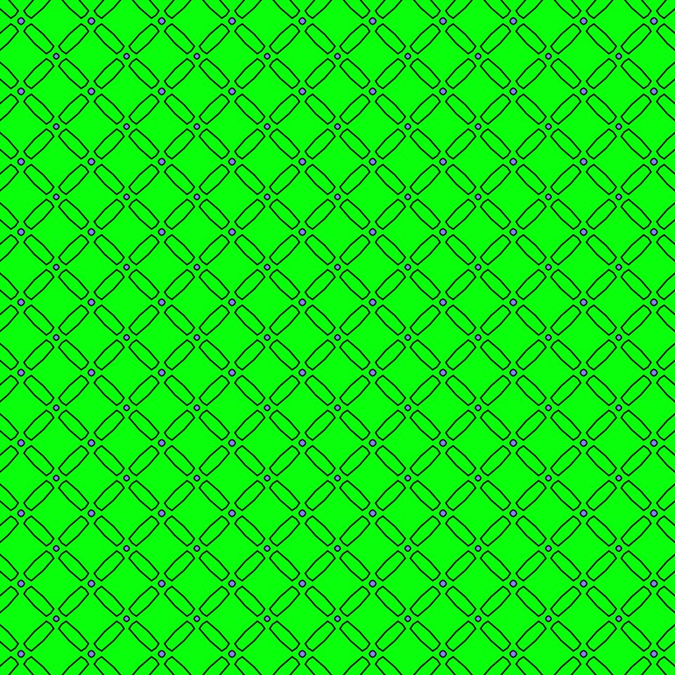 Texture seamless modern