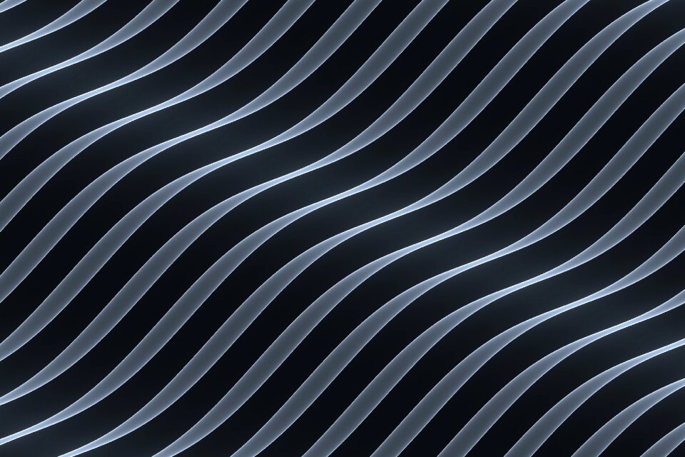 Creative texture art