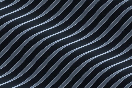 Creative texture art
