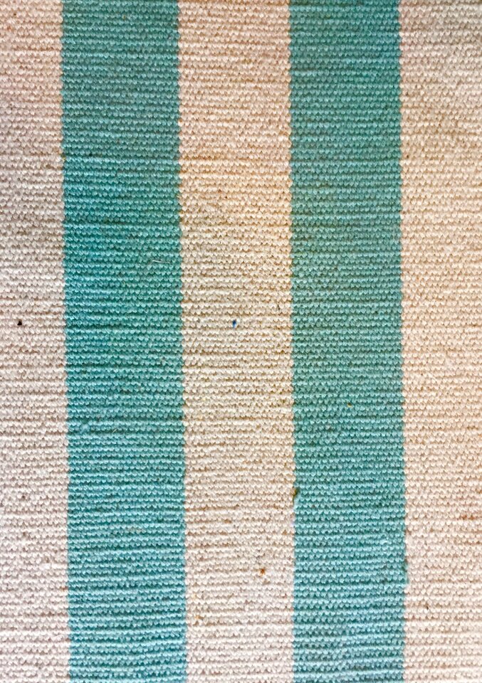 Textile cotton fiber