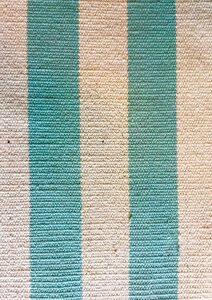 Textile cotton fiber