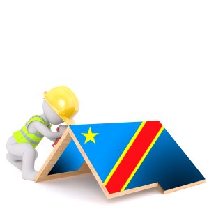 The work congolese rdc