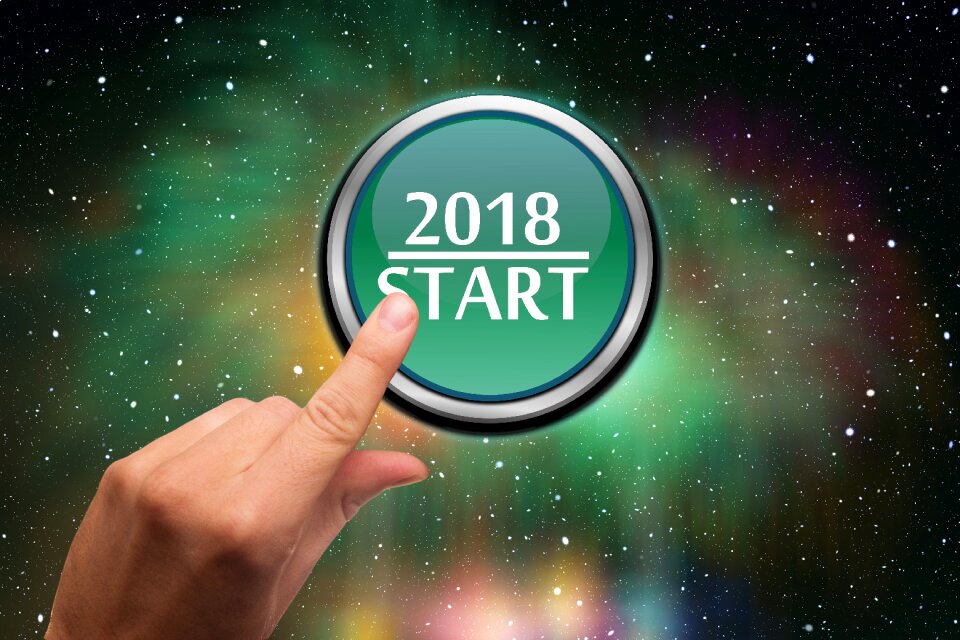 New year's eve year years beginning