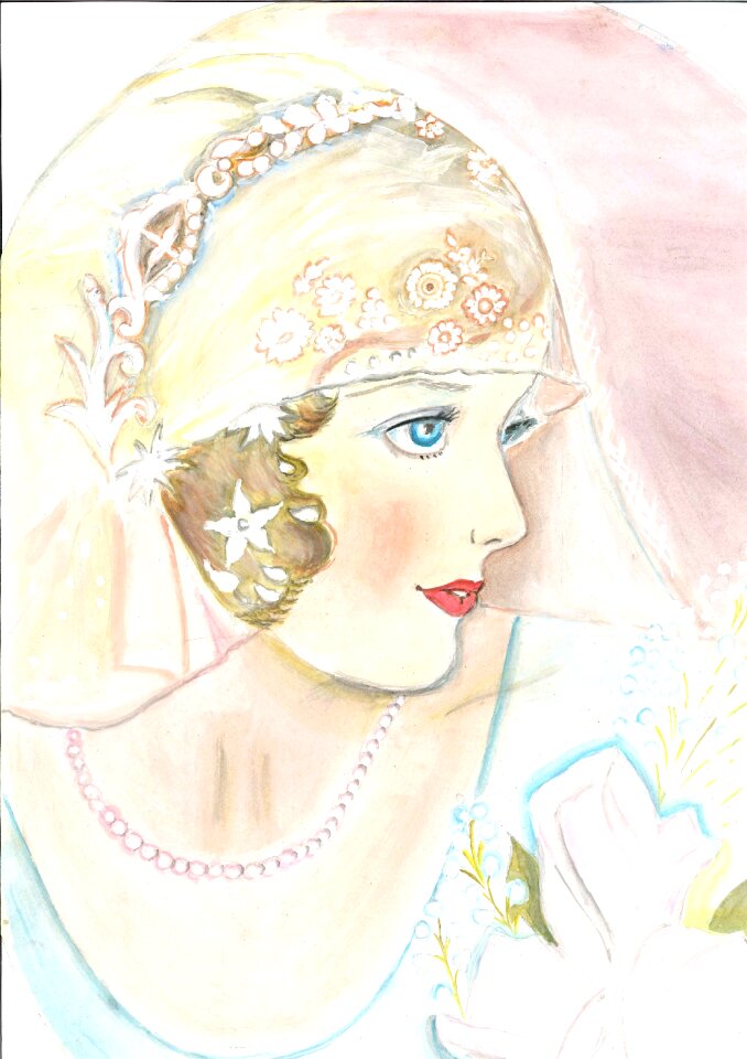 Painting picture Free illustrations