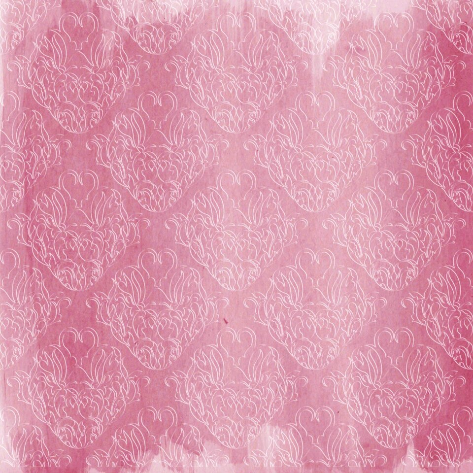 Background romantic soft