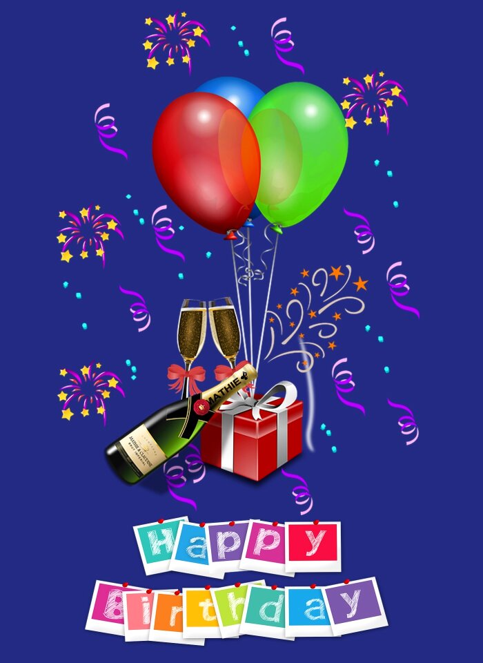 Party celebration Free illustrations