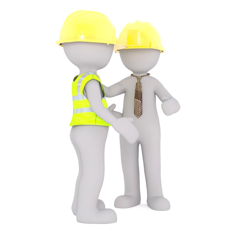 Workers helm safety helmet