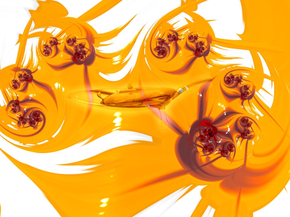 Sweet digital art Free illustrations