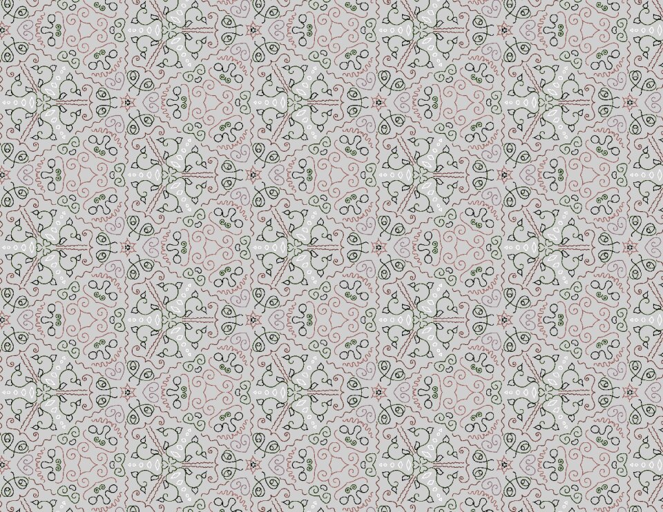 Desktop vector background
