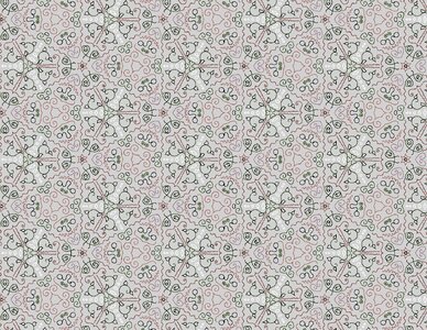 Desktop vector background
