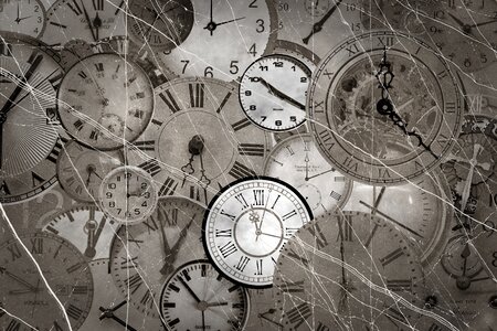 Time of business appointment