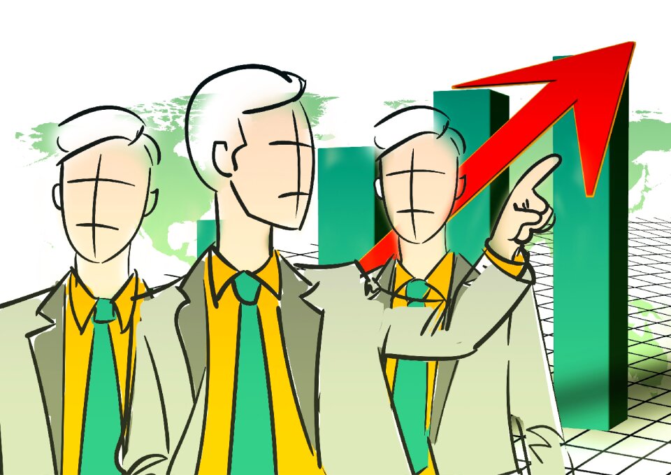 Arrow profit boom