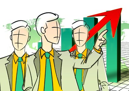 Arrow profit boom