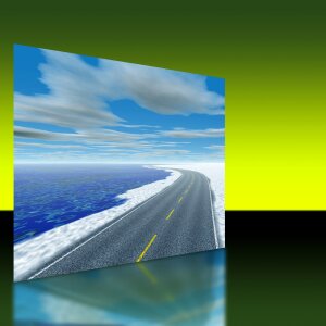 Travel background Free illustrations