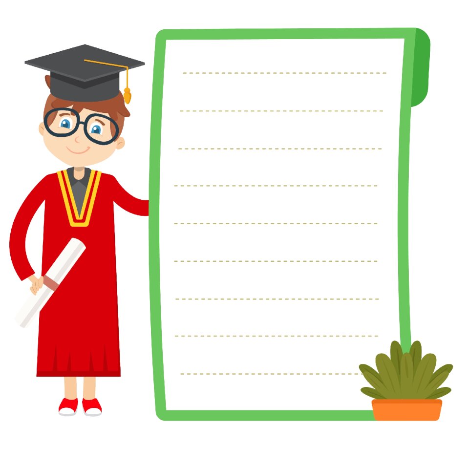 Illustration knowledge teaching materials