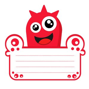 Illustration kids clipart