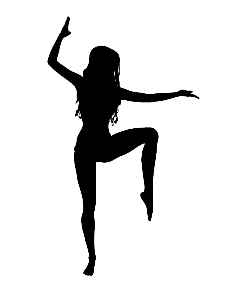 Girl female person
