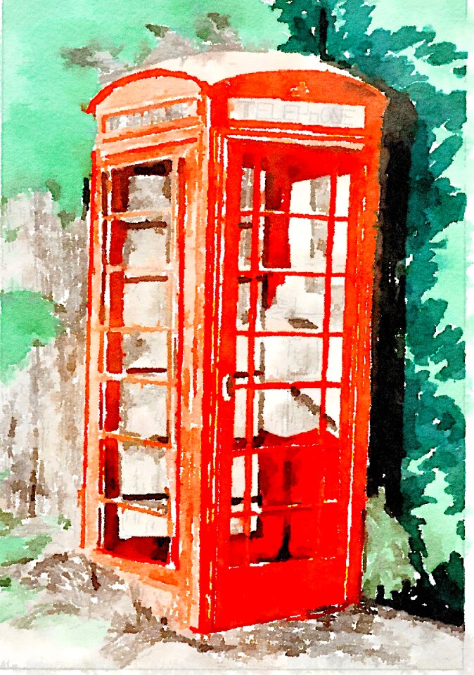 Drawing watercolour Free illustrations
