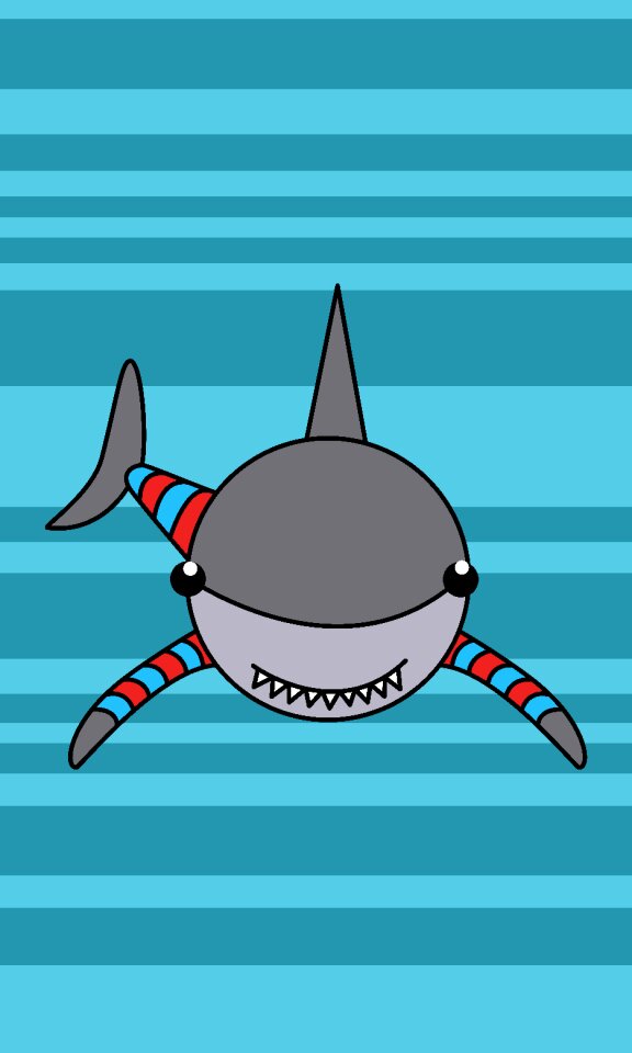 Animal ocean underwater