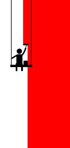 Work decorating painter
