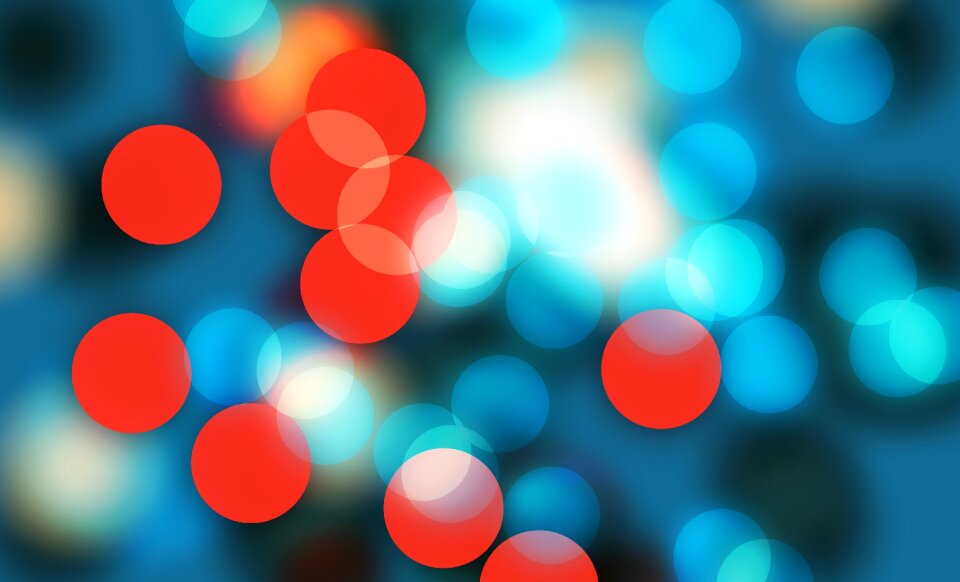 Blur color Free illustrations