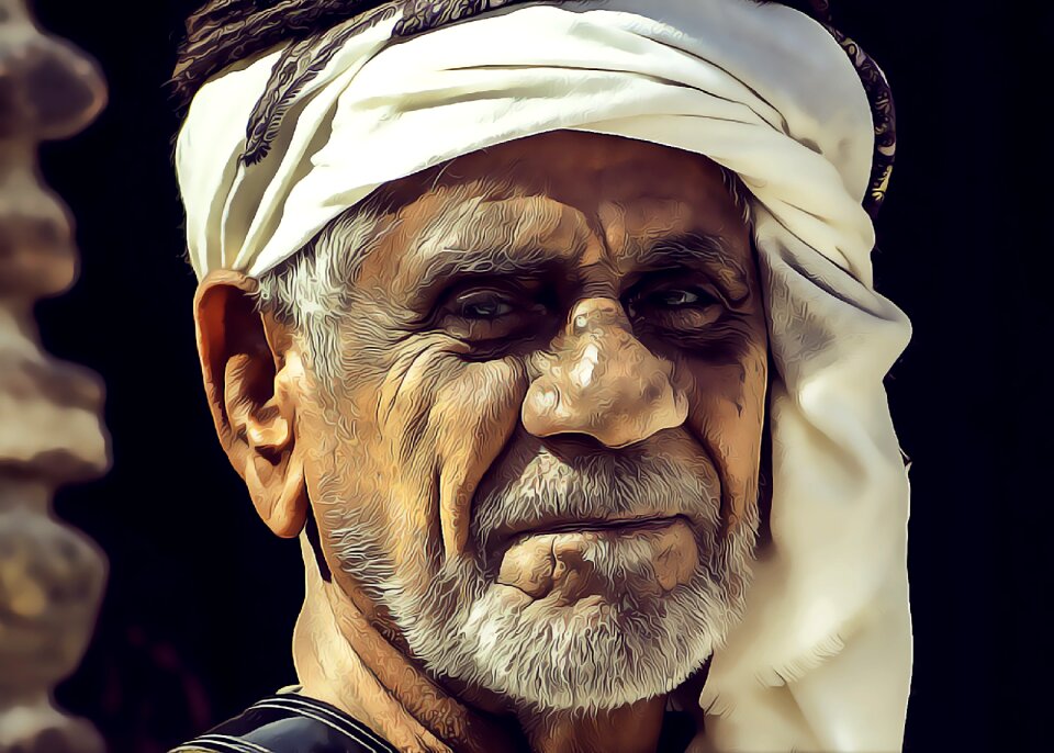 Arabic islam muslim