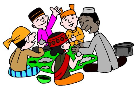 Celebrate festival peace
