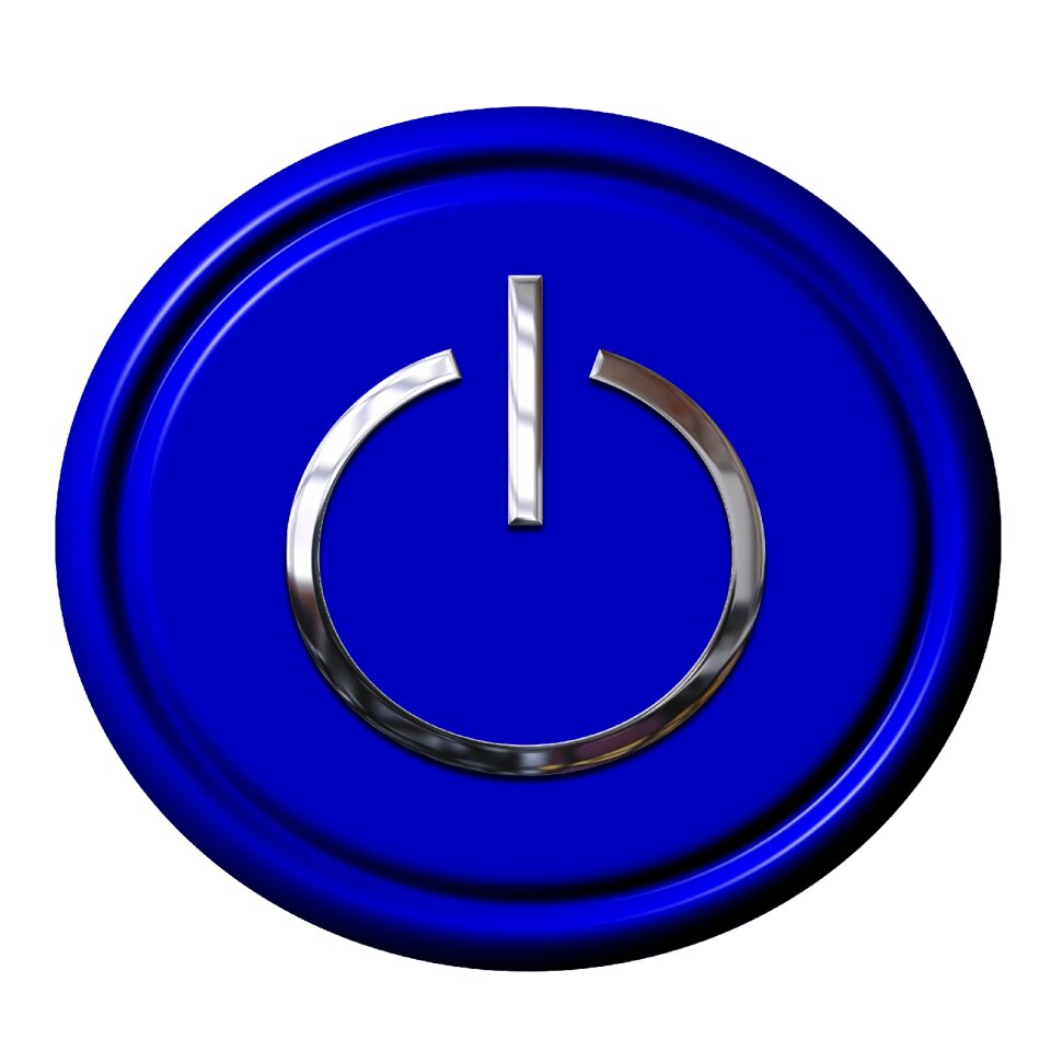 Internet web symbol
