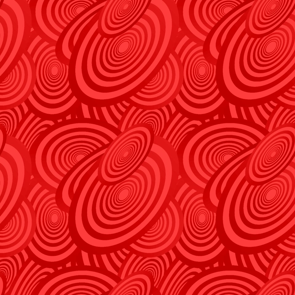Seamless wallpaper background