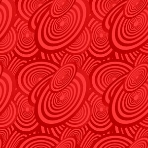 Seamless wallpaper background