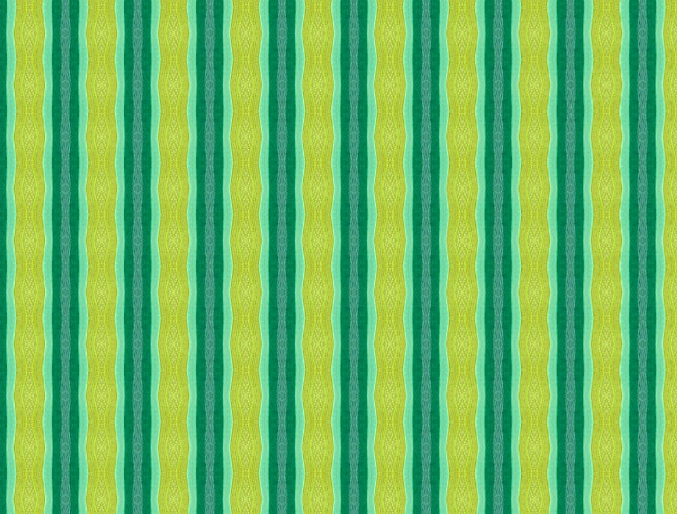 Wallpaper - decor striped design